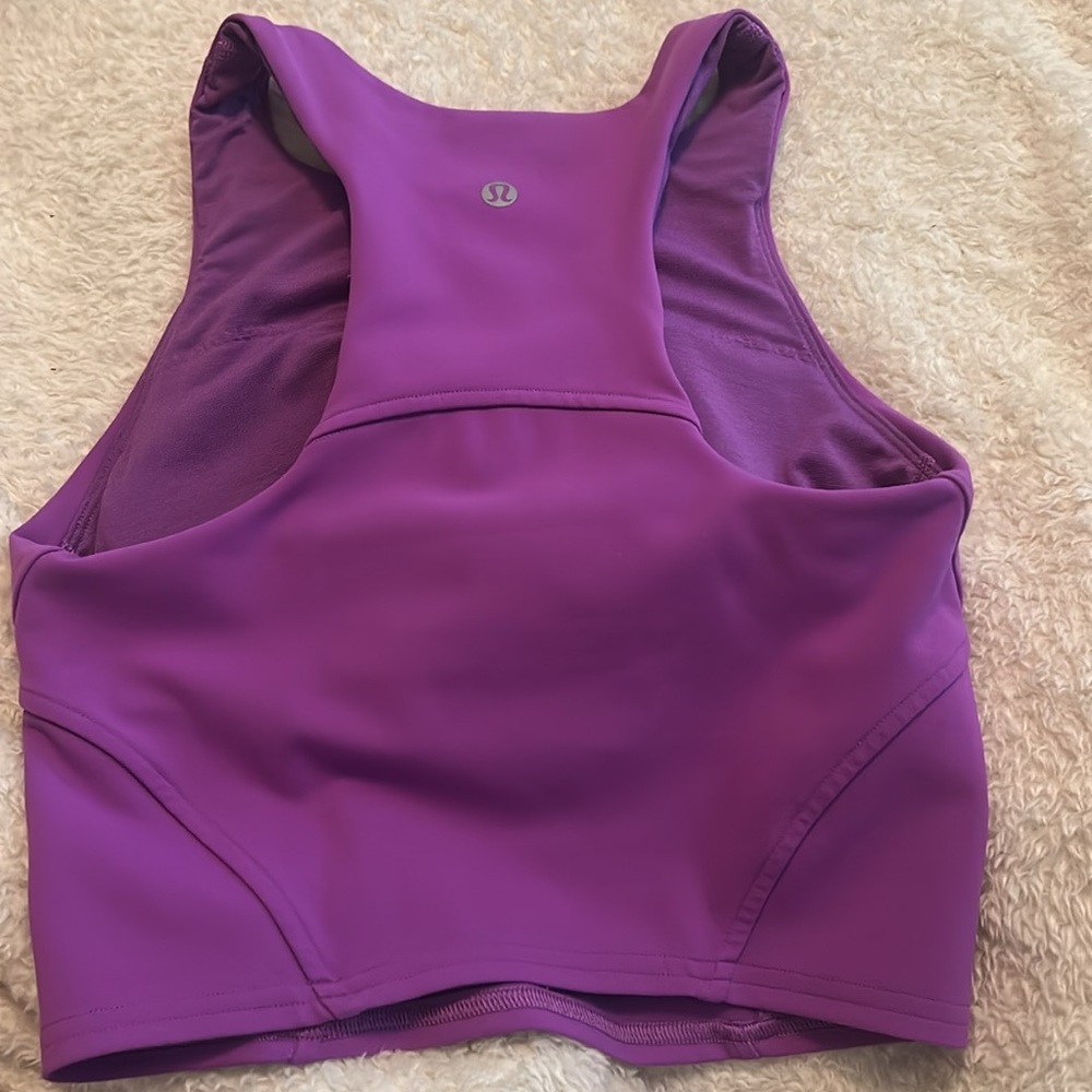 Lululemon Tank Top - Picture 2 of 2